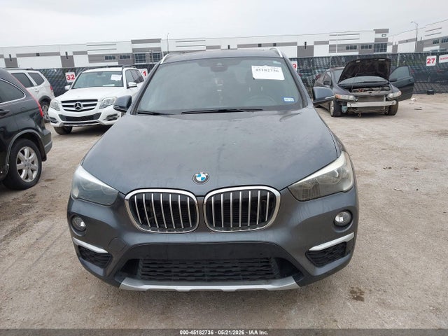Aukcja sprzedaży 2019 Bmw X1 Sdrive28i, vin: WBXHU7C56K5L09990, numer aukcji: 45182736