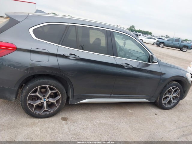 Aukcja sprzedaży 2019 Bmw X1 Sdrive28i, vin: WBXHU7C56K5L09990, numer aukcji: 45182736