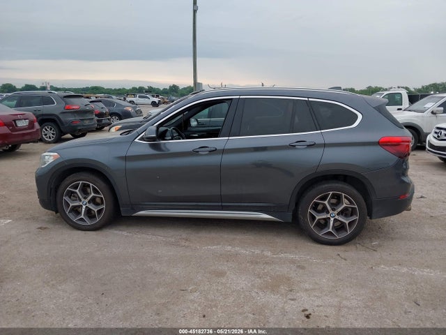 Aukcja sprzedaży 2019 Bmw X1 Sdrive28i, vin: WBXHU7C56K5L09990, numer aukcji: 45182736