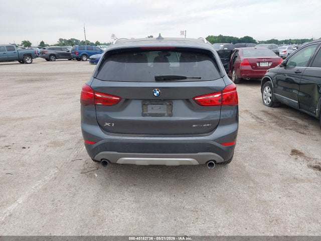 Aukcja sprzedaży 2019 Bmw X1 Sdrive28i, vin: WBXHU7C56K5L09990, numer aukcji: 45182736