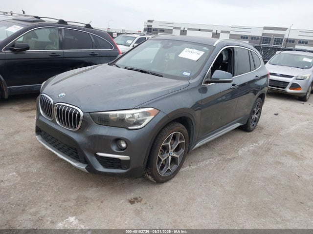 Aukcja sprzedaży 2019 Bmw X1 Sdrive28i, vin: WBXHU7C56K5L09990, numer aukcji: 45182736