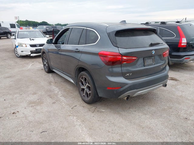 Aukcja sprzedaży 2019 Bmw X1 Sdrive28i, vin: WBXHU7C56K5L09990, numer aukcji: 45182736