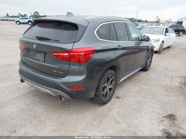 Aukcja sprzedaży 2019 Bmw X1 Sdrive28i, vin: WBXHU7C56K5L09990, numer aukcji: 45182736