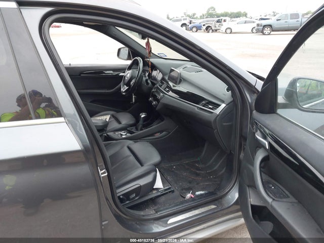 Aukcja sprzedaży 2019 Bmw X1 Sdrive28i, vin: WBXHU7C56K5L09990, numer aukcji: 45182736