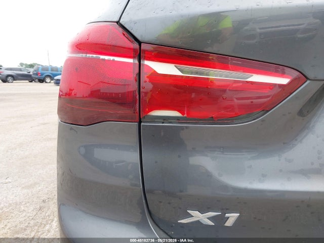 Aukcja sprzedaży 2019 Bmw X1 Sdrive28i, vin: WBXHU7C56K5L09990, numer aukcji: 45182736