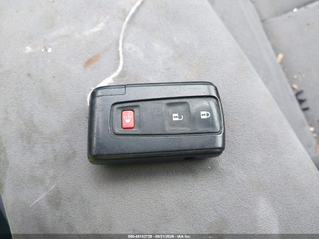 2008 Toyota Prius მანქანა იყიდება აუქციონზე, vin: JTDKB20U387802787, აუქციონის ნომერი: 45182739
