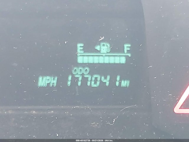 2008 Toyota Prius მანქანა იყიდება აუქციონზე, vin: JTDKB20U387802787, აუქციონის ნომერი: 45182739