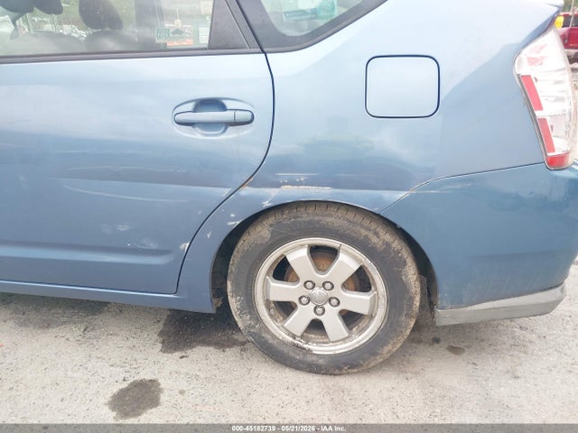 2008 Toyota Prius მანქანა იყიდება აუქციონზე, vin: JTDKB20U387802787, აუქციონის ნომერი: 45182739