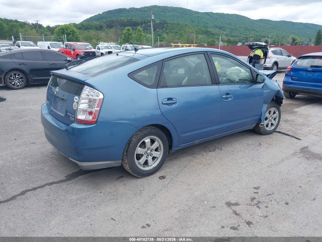 2008 Toyota Prius მანქანა იყიდება აუქციონზე, vin: JTDKB20U387802787, აუქციონის ნომერი: 45182739