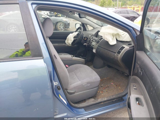 2008 Toyota Prius მანქანა იყიდება აუქციონზე, vin: JTDKB20U387802787, აუქციონის ნომერი: 45182739