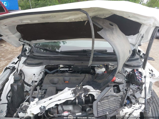 Продаж на аукціоні авто 2024 Acura Rdx A-spec Package, vin: 5J8TC2H64RL022895, номер лоту: 45182745