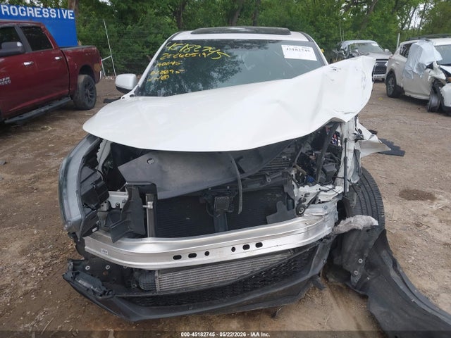 Продаж на аукціоні авто 2024 Acura Rdx A-spec Package, vin: 5J8TC2H64RL022895, номер лоту: 45182745