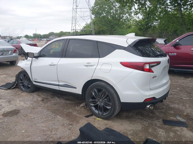 Продаж на аукціоні авто 2024 Acura Rdx A-spec Package, vin: 5J8TC2H64RL022895, номер лоту: 45182745