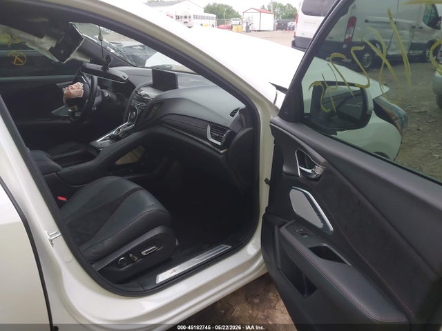 Продаж на аукціоні авто 2024 Acura Rdx A-spec Package, vin: 5J8TC2H64RL022895, номер лоту: 45182745