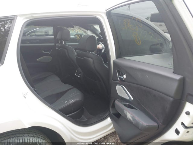 Продаж на аукціоні авто 2024 Acura Rdx A-spec Package, vin: 5J8TC2H64RL022895, номер лоту: 45182745