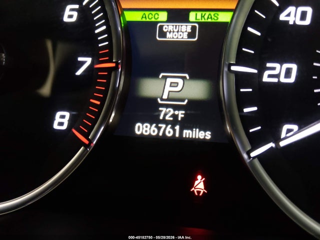 Продаж на аукціоні авто 2017 Acura Mdx Technology Package, vin: 5FRYD4H57HB039694, номер лоту: 45182750