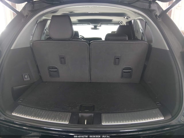 Продаж на аукціоні авто 2017 Acura Mdx Technology Package, vin: 5FRYD4H57HB039694, номер лоту: 45182750