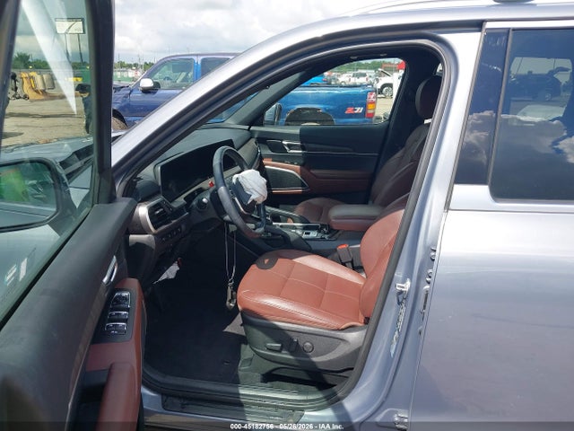 Продажа на аукционе авто 2024 Kia Telluride Ex, vin: 5XYP34GC4RG520030, номер лота: 45182756