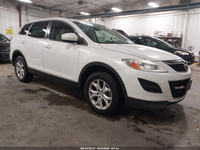 Aukcja sprzedaży 2011 Mazda Cx-9 Sport, vin: JM3TB3BV0B0307065, numer aukcji: 45182757