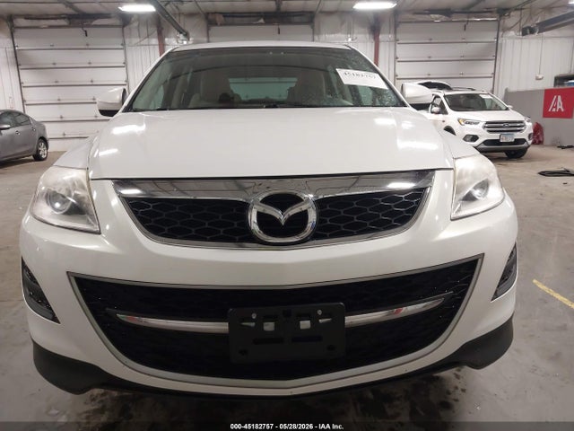 Aukcja sprzedaży 2011 Mazda Cx-9 Sport, vin: JM3TB3BV0B0307065, numer aukcji: 45182757