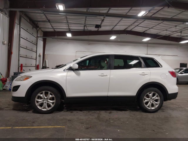 Aukcja sprzedaży 2011 Mazda Cx-9 Sport, vin: JM3TB3BV0B0307065, numer aukcji: 45182757