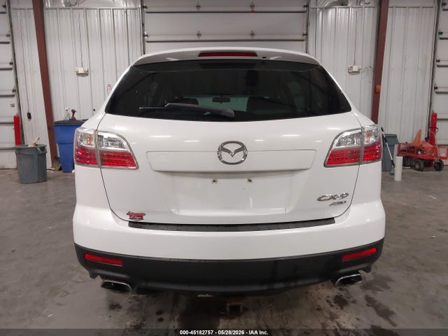 Aukcja sprzedaży 2011 Mazda Cx-9 Sport, vin: JM3TB3BV0B0307065, numer aukcji: 45182757