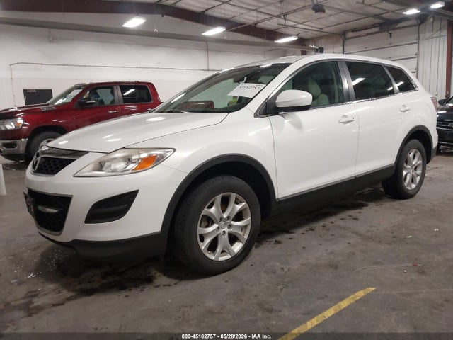 Aukcja sprzedaży 2011 Mazda Cx-9 Sport, vin: JM3TB3BV0B0307065, numer aukcji: 45182757