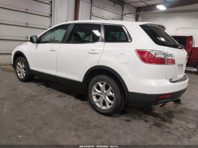 Aukcja sprzedaży 2011 Mazda Cx-9 Sport, vin: JM3TB3BV0B0307065, numer aukcji: 45182757