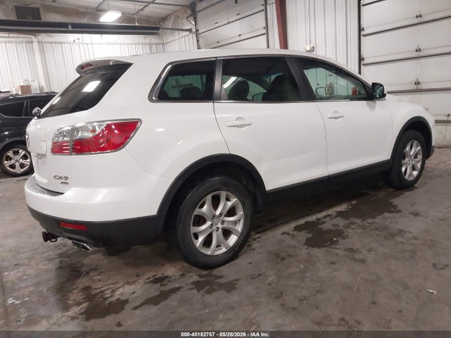 Aukcja sprzedaży 2011 Mazda Cx-9 Sport, vin: JM3TB3BV0B0307065, numer aukcji: 45182757