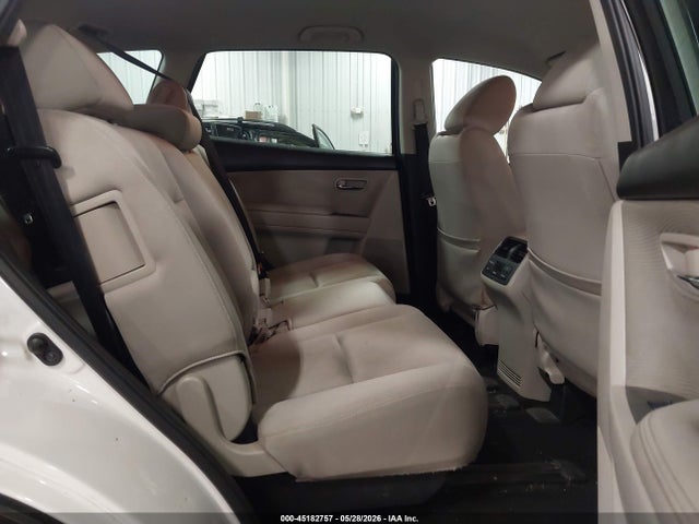 Aukcja sprzedaży 2011 Mazda Cx-9 Sport, vin: JM3TB3BV0B0307065, numer aukcji: 45182757