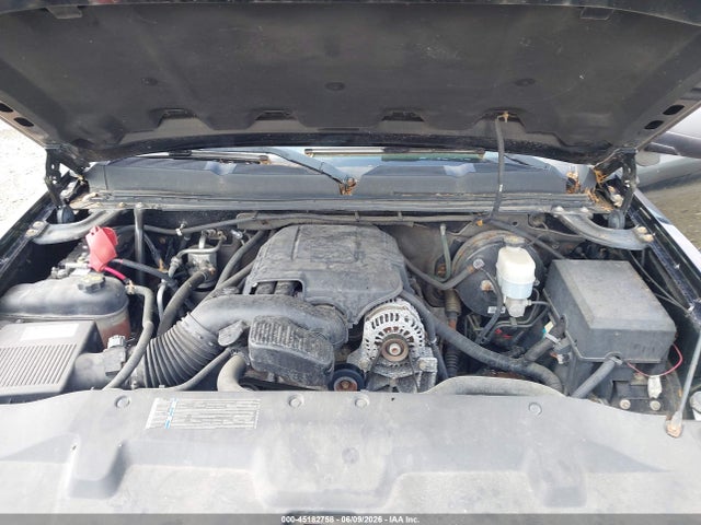 Aukcja sprzedaży 2011 Chevrolet Silverado 1500 Lt, vin: 1GCPKSE3XBF148518, numer aukcji: 45182758