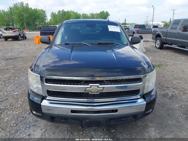 Aukcja sprzedaży 2011 Chevrolet Silverado 1500 Lt, vin: 1GCPKSE3XBF148518, numer aukcji: 45182758