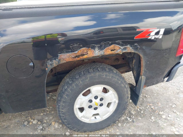 Aukcja sprzedaży 2011 Chevrolet Silverado 1500 Lt, vin: 1GCPKSE3XBF148518, numer aukcji: 45182758