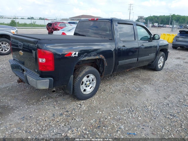 Aukcja sprzedaży 2011 Chevrolet Silverado 1500 Lt, vin: 1GCPKSE3XBF148518, numer aukcji: 45182758