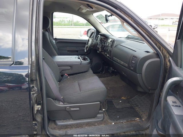 Aukcja sprzedaży 2011 Chevrolet Silverado 1500 Lt, vin: 1GCPKSE3XBF148518, numer aukcji: 45182758