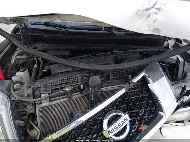 Продаж на аукціоні авто 2013 Nissan Pathfinder Platinum, vin: 5N1AR2MM8DC634093, номер лоту: 45182761