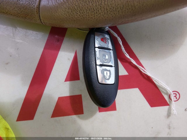 Продаж на аукціоні авто 2013 Nissan Pathfinder Platinum, vin: 5N1AR2MM8DC634093, номер лоту: 45182761