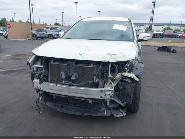 Aukcja sprzedaży 2017 Nissan Pathfinder Sv, vin: 5N1DR2MN4HC698269, numer aukcji: 45182770