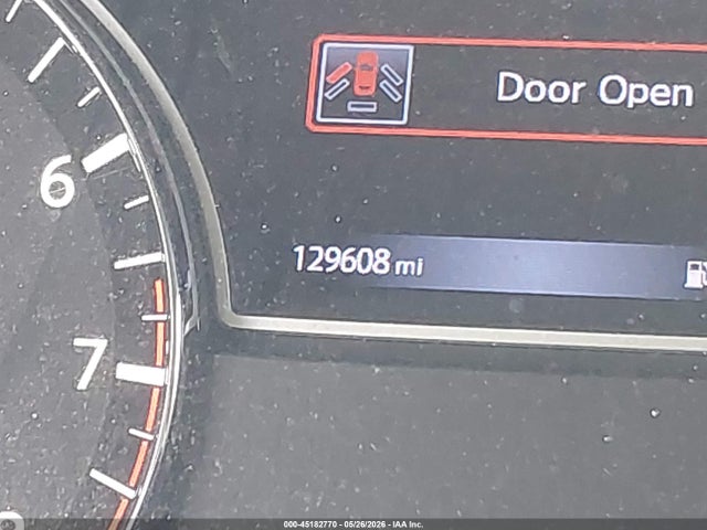 Aukcja sprzedaży 2017 Nissan Pathfinder Sv, vin: 5N1DR2MN4HC698269, numer aukcji: 45182770