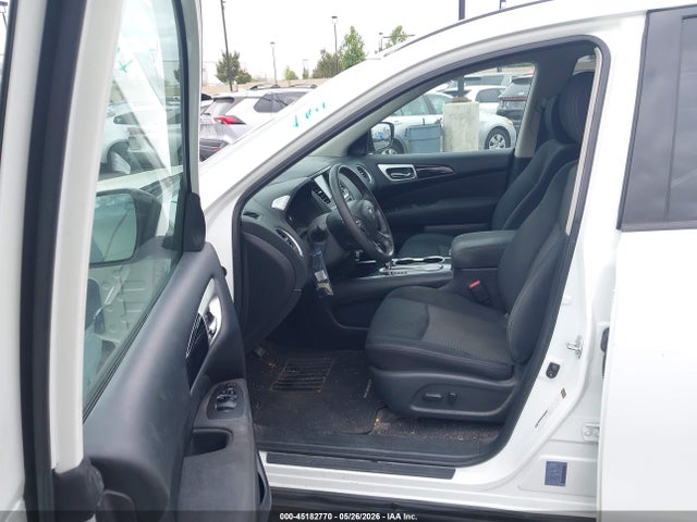 Aukcja sprzedaży 2017 Nissan Pathfinder Sv, vin: 5N1DR2MN4HC698269, numer aukcji: 45182770