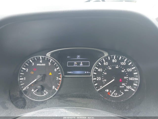 Aukcja sprzedaży 2017 Nissan Pathfinder Sv, vin: 5N1DR2MN4HC698269, numer aukcji: 45182770