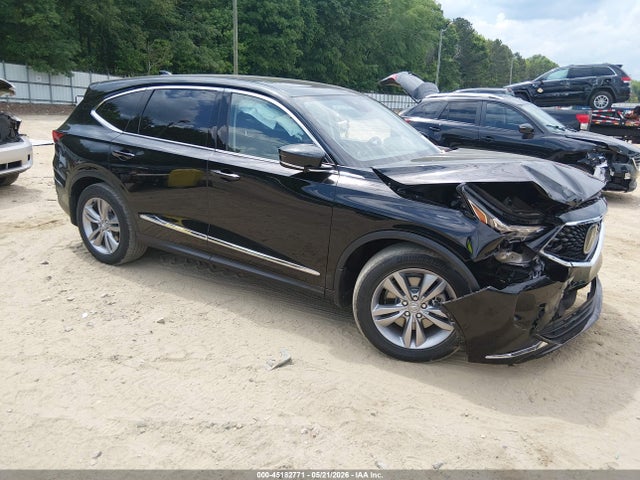 Продажа на аукционе авто 2024 Acura Mdx Standard, vin: 5J8YD9H38RL002814, номер лота: 45182771