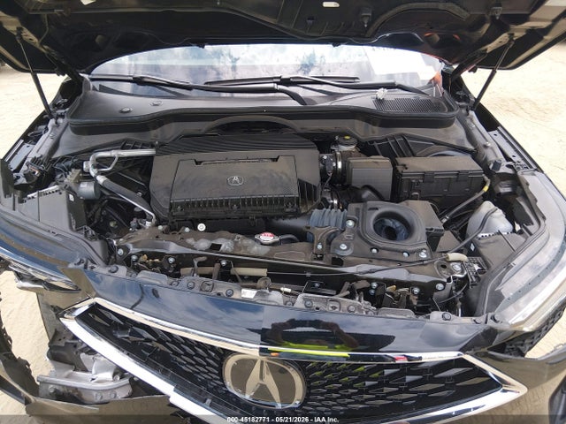 Продажа на аукционе авто 2024 Acura Mdx Standard, vin: 5J8YD9H38RL002814, номер лота: 45182771