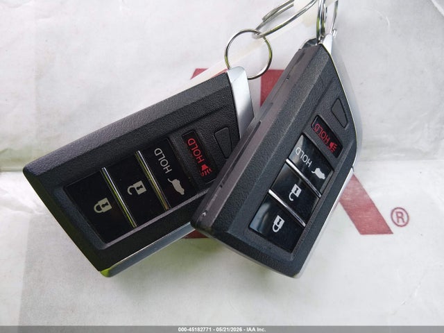Продажа на аукционе авто 2024 Acura Mdx Standard, vin: 5J8YD9H38RL002814, номер лота: 45182771