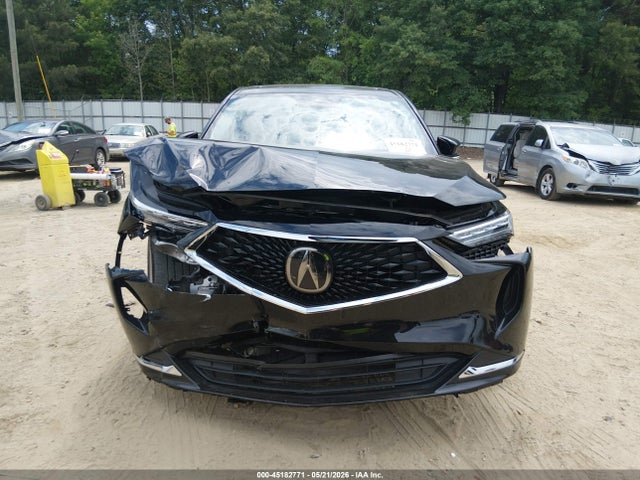 Продажа на аукционе авто 2024 Acura Mdx Standard, vin: 5J8YD9H38RL002814, номер лота: 45182771