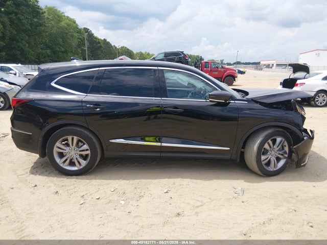 Продажа на аукционе авто 2024 Acura Mdx Standard, vin: 5J8YD9H38RL002814, номер лота: 45182771