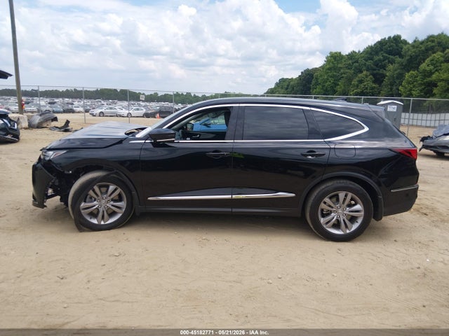 Продажа на аукционе авто 2024 Acura Mdx Standard, vin: 5J8YD9H38RL002814, номер лота: 45182771