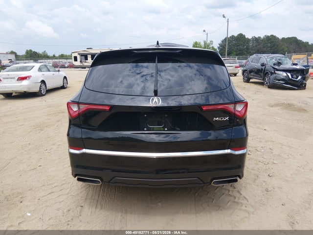 Продажа на аукционе авто 2024 Acura Mdx Standard, vin: 5J8YD9H38RL002814, номер лота: 45182771