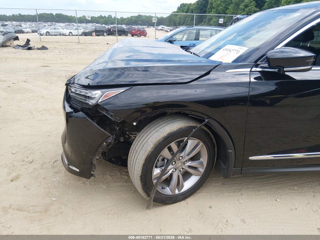Продажа на аукционе авто 2024 Acura Mdx Standard, vin: 5J8YD9H38RL002814, номер лота: 45182771