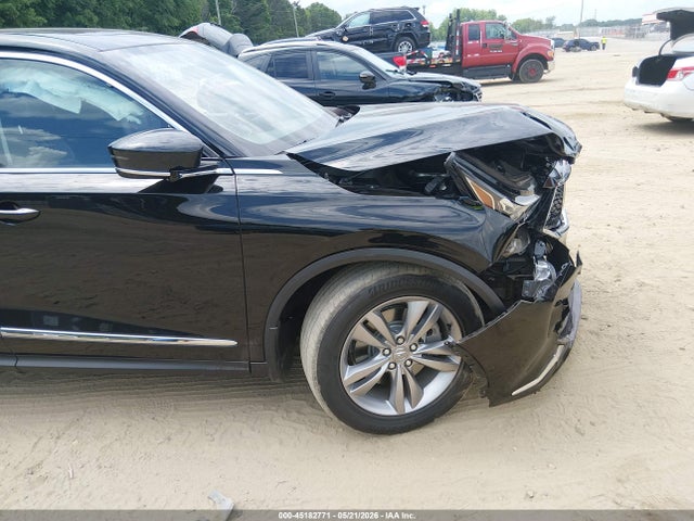 Продажа на аукционе авто 2024 Acura Mdx Standard, vin: 5J8YD9H38RL002814, номер лота: 45182771